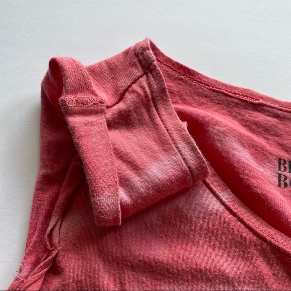 Billabong x Bob Marley Crop Top - Picture 5 of 8